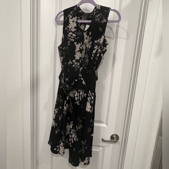 NWT knee length vintage dress. - Picture 1 of 7